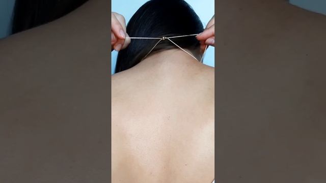 Самый комфортный вид застежки?#озон #ozon #украшения #чернаяпятница #купить