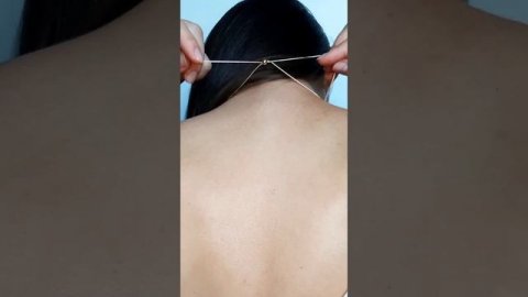 Самый комфортный вид застежки?#озон #ozon #украшения #чернаяпятница #купить