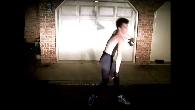 MADONNA GIRL GONE WILD CHOREOGRAPHY