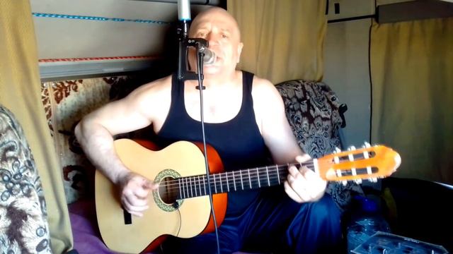 Лето это маленькая жизнь - Олег Митяев (кавер версия)