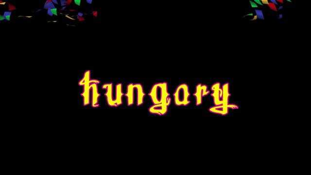Hungary ¦ Értékes (dalszöveges audió)