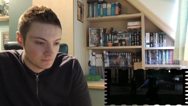 AGENTS OF SHIELD - 3X19 FAILED EXPERIMENTS REACTION