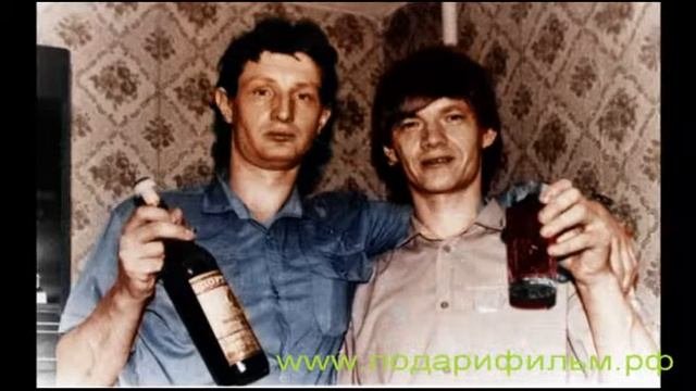 Пример обработки и покраски черно-белых фотографий