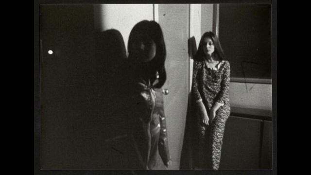 Chantal Akerman