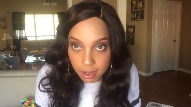 Equal Brazilian Leslie Wig Collab w/ Girlratesworld