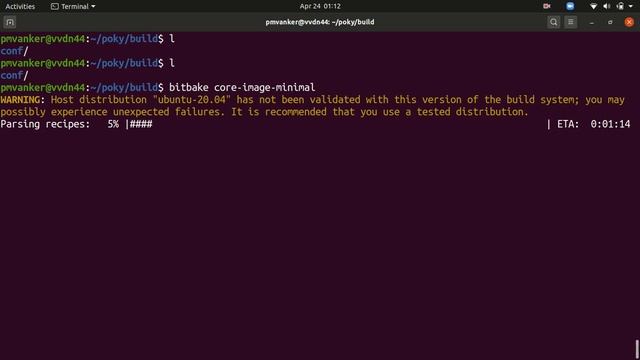 Beaglebone Black Yocto Tutorial