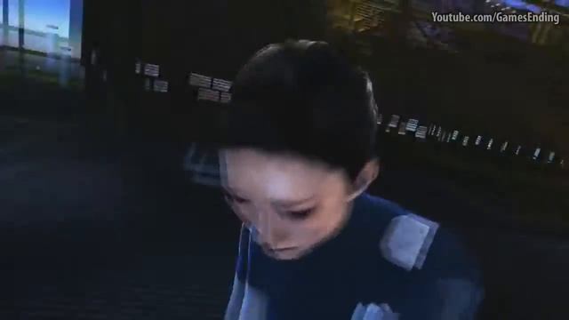 Ending / Концовка Mirror's Edge