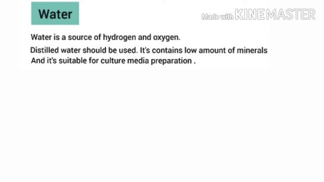 Culture media, uses, classification of culture media part -1 in hindi
