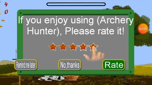 Archery bird hunter | new gam 2019 | new game review...