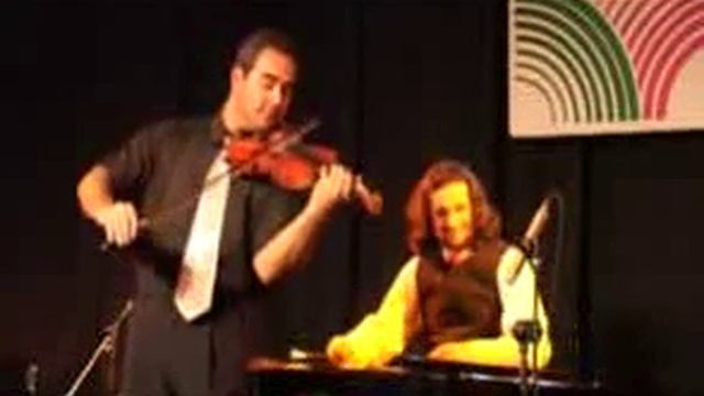 Didiáš Vilo...... v Madarsku 2008.flv