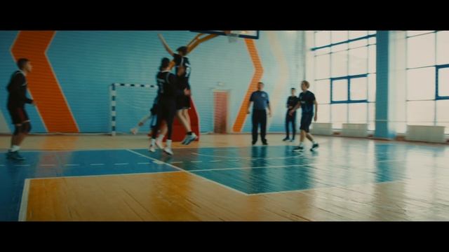 Баскетбол 3х3   памяти воина-интернационалиста Ропотова А. А. и участника СВО Широбокова А.В.
