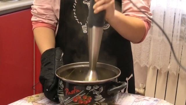 Вместе с Шефом. 2 сезон. 1 выпуск.mp4