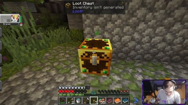 A New Adventure | Big Chad Guys Plus Minecraft Modpack - Part 1