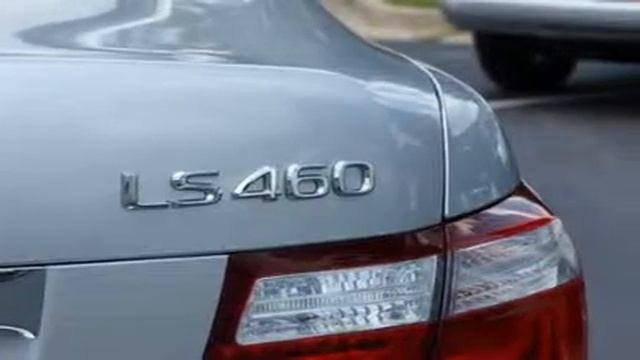 2009 Lexus LS 460 Brentwood TN