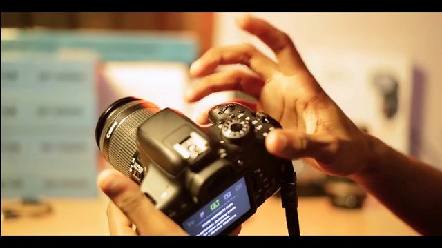 Canon Au Nikon, Jinsi ya kutumia camera yako kwa mara ya kwanza/how to use your canon/nikon