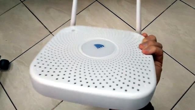 ? Комплект видеонаблюдения IVUE W5004 беспроводной цифровой WiFi IP ?