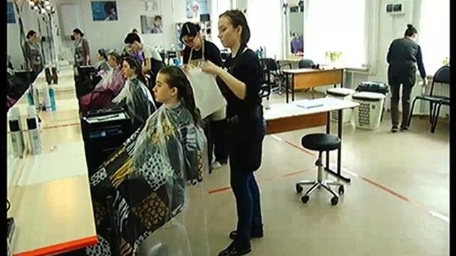 Демонстрационный экзамен по компетенции 