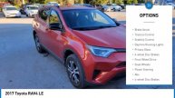 2017 Toyota RAV4 HJ114859