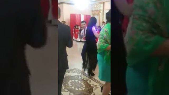 Би деп осыны айт)