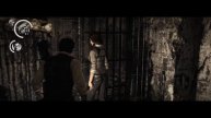 The Evil Within | Full Walkthrough Gameplay | Part 4 | Reborn Laura Boss Fight |