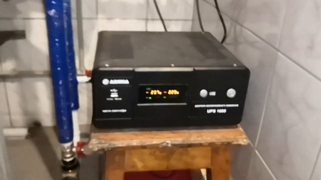 отапливаем 300 кв.м пром.помещения
