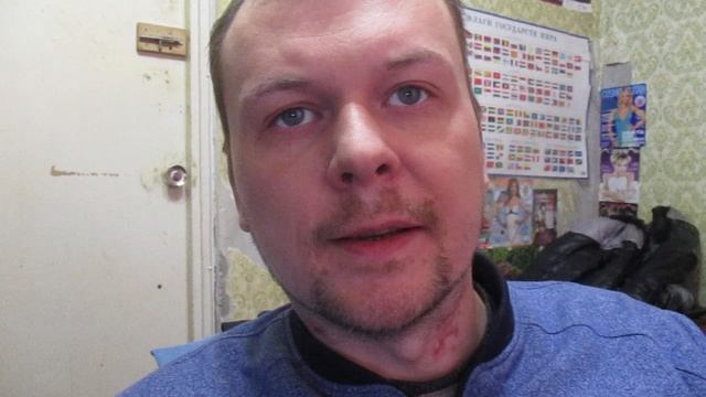 Четыре стороны земли. Стих. Дмитрий Сентябрёв