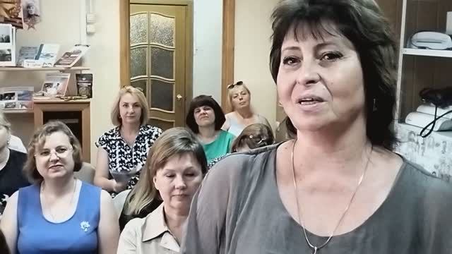 Специалист из ДНР поделилась впечатлениями от обмена опытом с коллегами из Ставрополья
