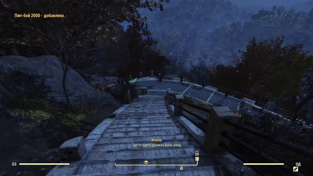 Fallout 76 - Ну че стала ли игра лучше спустя год?