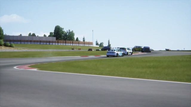10 Best Mods For Assetto Corsa