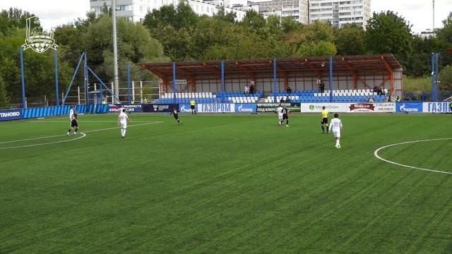 Голы молодёжки «Краснодара», забитые в осенней части сезона 2022/2023 (2-я часть)