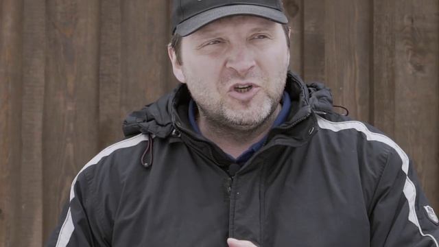 ОГРОМНЫЕ КРЕВЕТКИ И ФОРЕЛЬ!