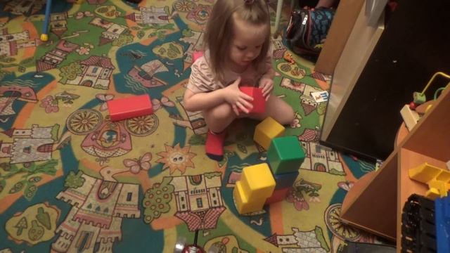 Расхламляю Прихожую/ Опять Проблемы /Сели на Больничный/ Играем с Мирой/