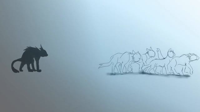 "НЕ ВХОДИТЬ!" написано на двери