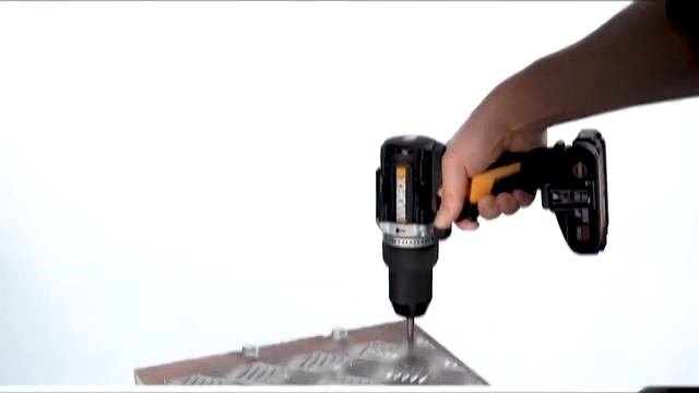 The WORX WX352 20V Brushless Hammer Drill