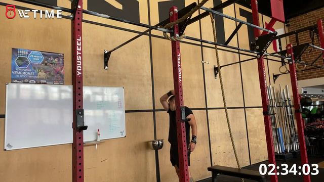 Sever Throwdown V. Задание 3