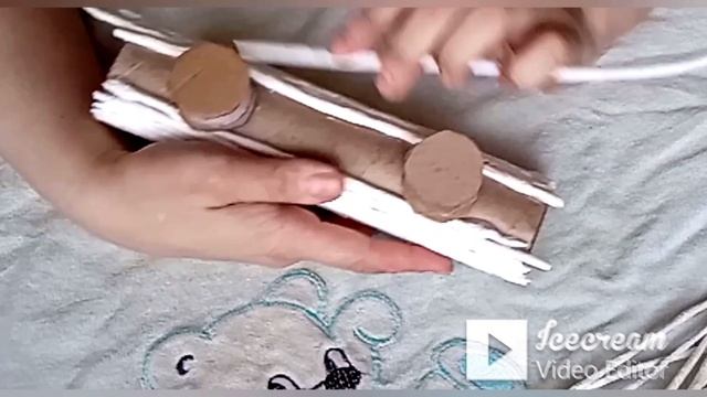 ПОДСТАВКА ДЛЯ КРАШЕНОК.mp4