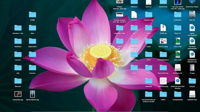 Уроки Swift с нуля 2017 - 00 - Введение