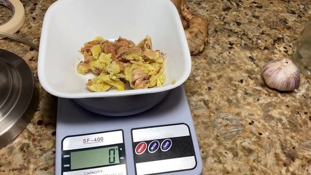 ¿Cómo hacer el nutriente herbal oriental? (OHN/KNF) (Parte 3) || La huerta de José
