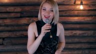 кавер группа Polina lounge trio Welcome для ваших гостей