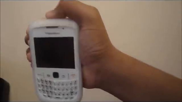 JVM Error 102 Fix For Blackberry Smartphones