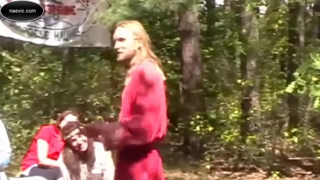 Георгий Левшунов - Как ведет себя зашлакованный человек?