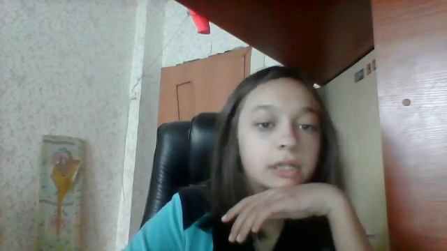 Страшные сны!