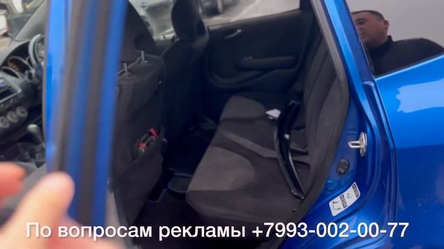 Продано!!!На русском! Продается хонда фит год 2006 объем 1.5 4вд тел