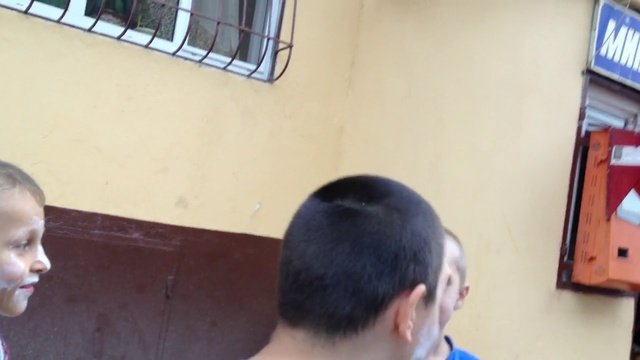 Мороженое 