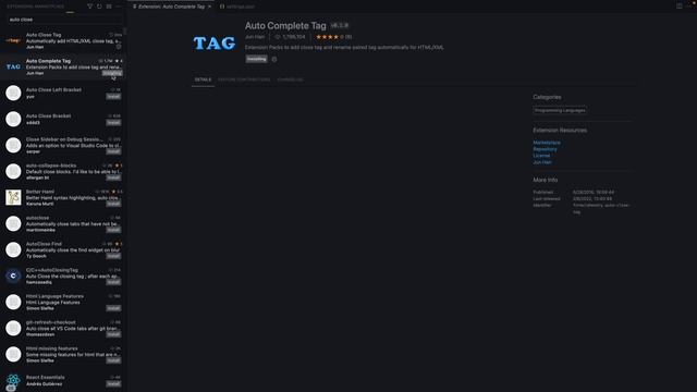 Boost Your Productivity: Essential Visual Studio Code Settings and Extensions