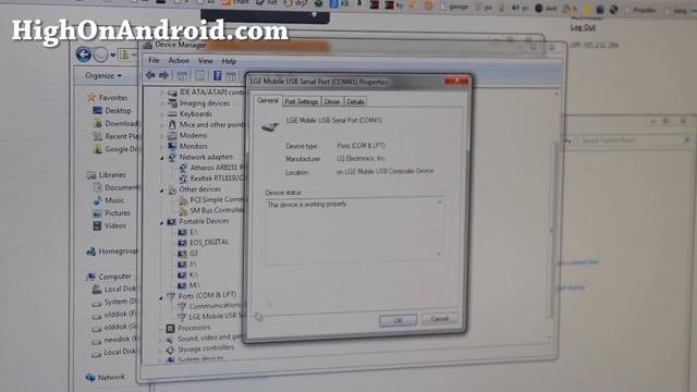 How to Unroot/Unbrick LG G3!