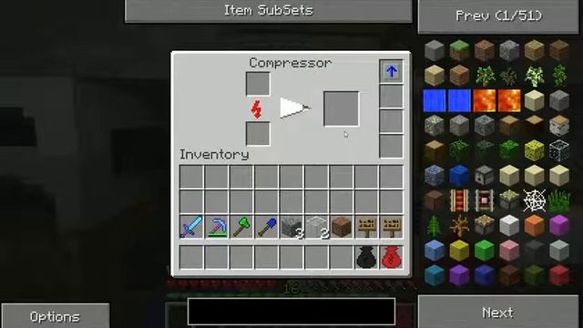 Minecraft Tekkit 3.1.2 -  Infinite Snow Ball and Ice Block Maker