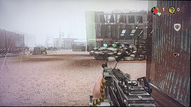 Far Cry 2 lunker30 host ps3