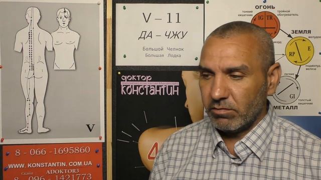 Кривошея.