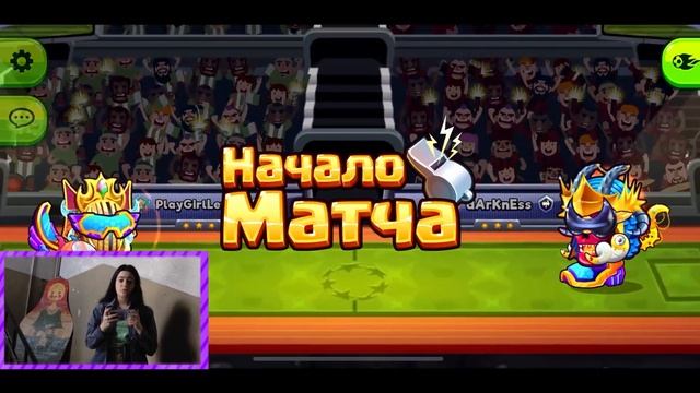 Играю в Head Ball 2 в колледже I Прогуливаем пару? I Обидный момент в турнире выходного дня